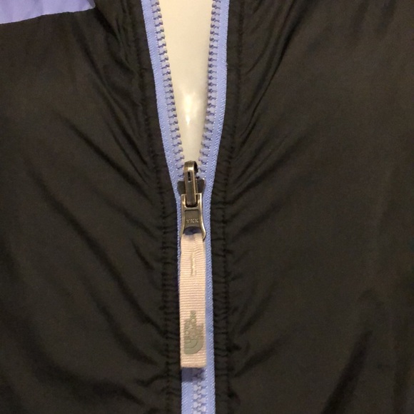 Girls North Reversible Vest - Picture 9 of 12